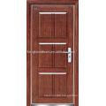 Good Quality Armored Door (JKD-209) For High Steel Performance From China Manufacturer